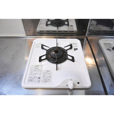 ハイツサン幸IIの物件内観写真